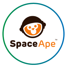 Space Ape - Quonundrums - Solving Your Research Riddles...