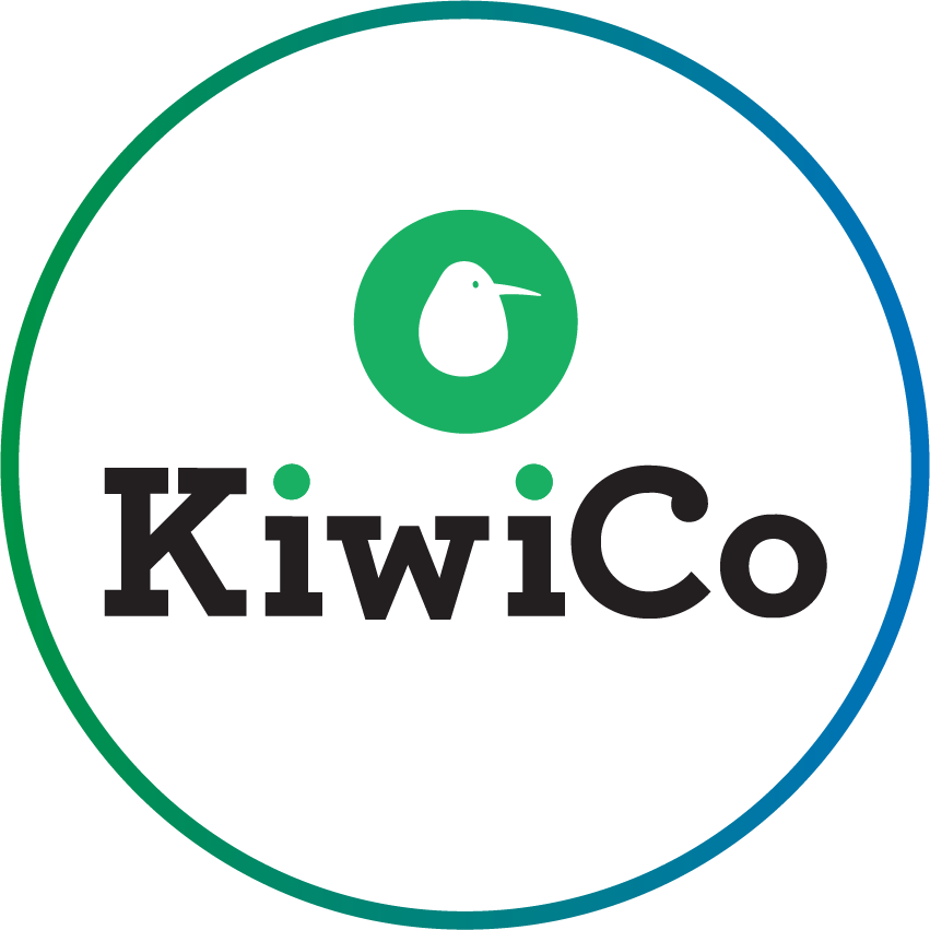 KiwiCo - Quonundrums - Solving Your Research Riddles...