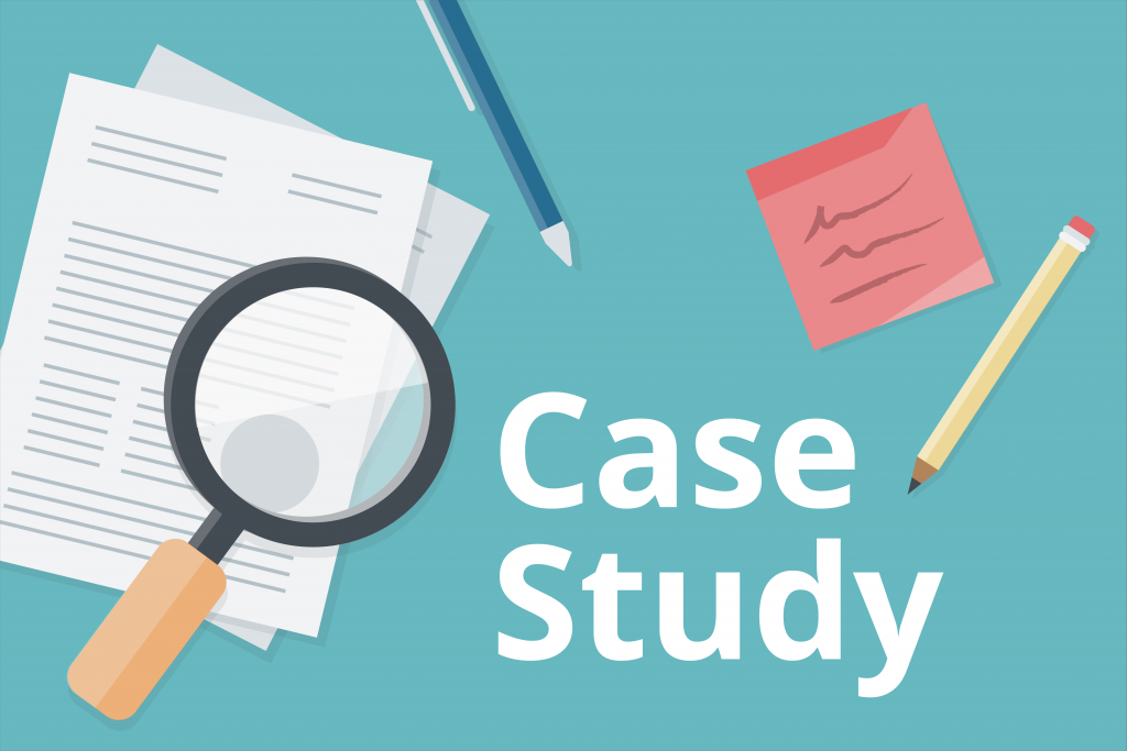 Case Studies by Quodundrums - Solving Your Research Riddles...